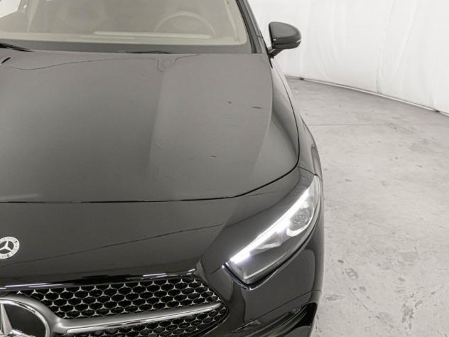 Mercedes-Benz Classe A W177 NUOVA A 250 e con tecnologia ibrida EQ - Foto 3