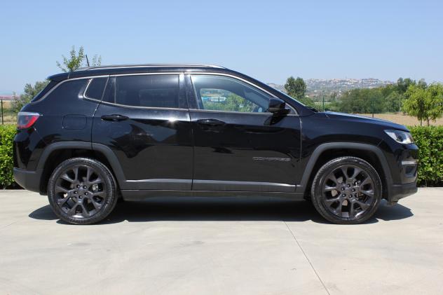 Jeep Compass 1.6 Sport Da 269 al mese - Foto 3
