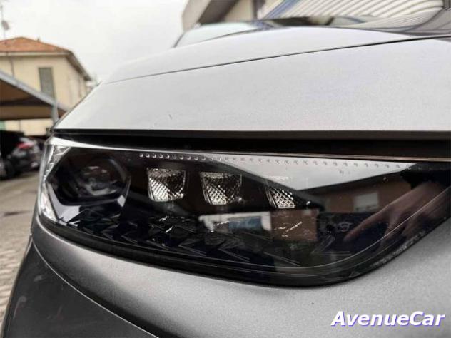 DS AUTOMOBILES DS 7 Crossback 1.5 bluehdi Performance Line TELECAMERA IVA ESP. rif. 23794558 - Foto 9