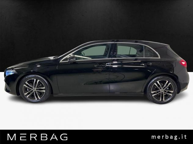 Mercedes-Benz Classe A 180 d Progressive Extra auto - Foto 6