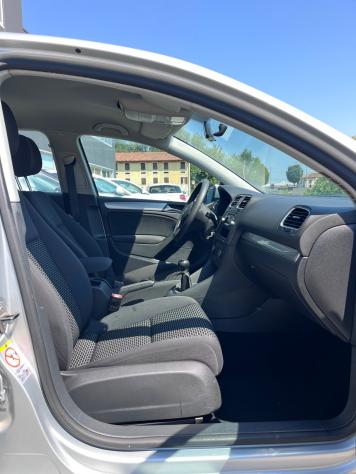 Volkswagen Golf 1.2 TSI Neopatentati - Foto 10