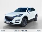 Hyundai Tucson 1.6 CRDi 48V 2wd DCT 136cv Xline Safety Pack