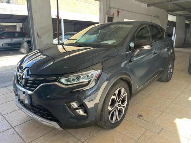 RENAULT Captur TECHNO 1.0 GPL 100CV rif. 24088538