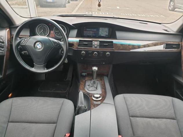 BMW 525 ASTA LIBERA ASTECAMION24.COM rif. 24191189 - Foto 8