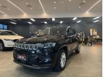 Jeep Compass 1.6 MJet II 130cv Longitude