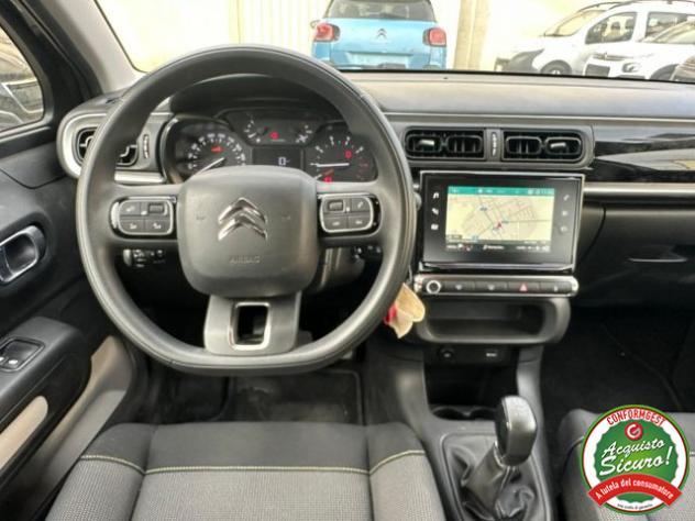 CITROEN C3 PureTech 82 Feel rif. 24054359 - Foto 8