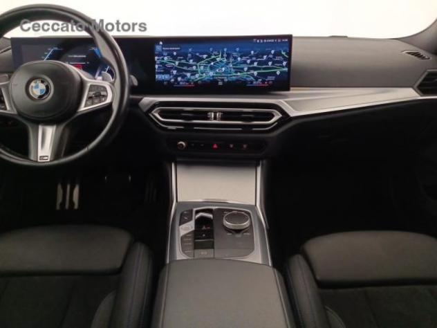 BMW 320 d 48V xDrive Touring Msport rif. 21315455 - Foto 9