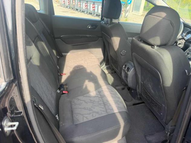 PEUGEOT 3008 1.6 HDi 112CV Tecno senza nessun lavoro da fare rif. 24197908 - Foto 5