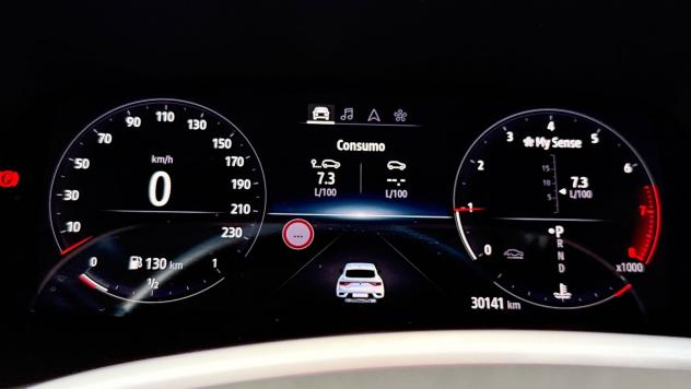 Renault Arkana 2021 1.3 mild hybrid 140cv Techno EDC - Foto 10