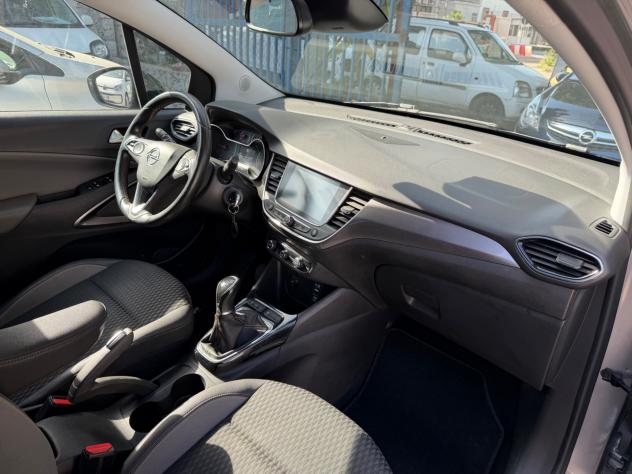 Opel Crossland X 1.6 ECOTEC D 8V Start&Stop Ultimate - Foto 3