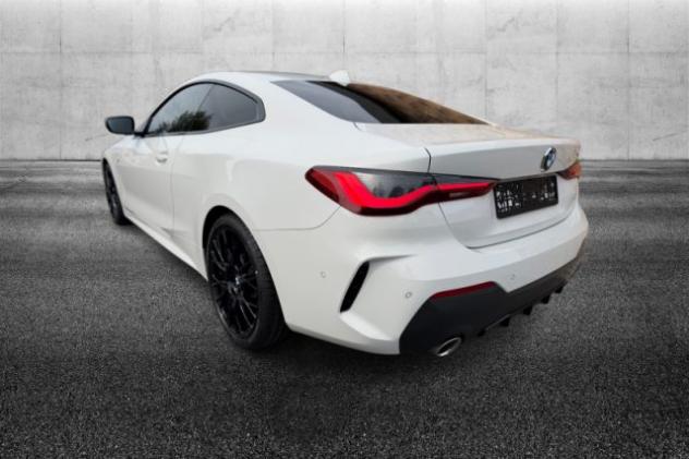BMW 430 i Coupé Msport rif. 24165924 - Foto 4