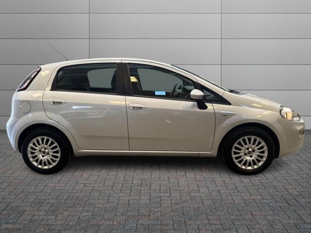 FIAT Punto 4ª serie 1.2 8V 5 porte Easy - Foto 3