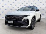 Hyundai Tucson Hybrid 1.6 HEV 2wd 239cv Dark Line Auto