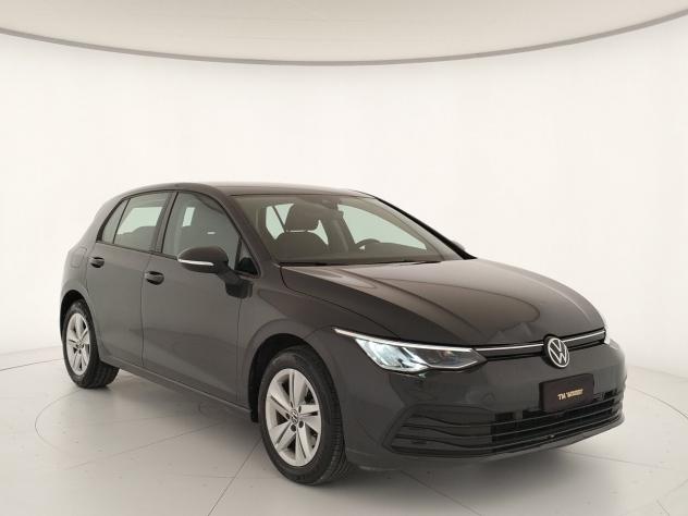 VOLKSWAGEN GOLF 1.0 tsi evo Life 110cv - IVA ESPOSTA - Foto 3