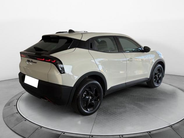 Alfa Romeo Junior Ibrida 1.2 136CV Hybrid eDCT6 ibrida - Foto 4
