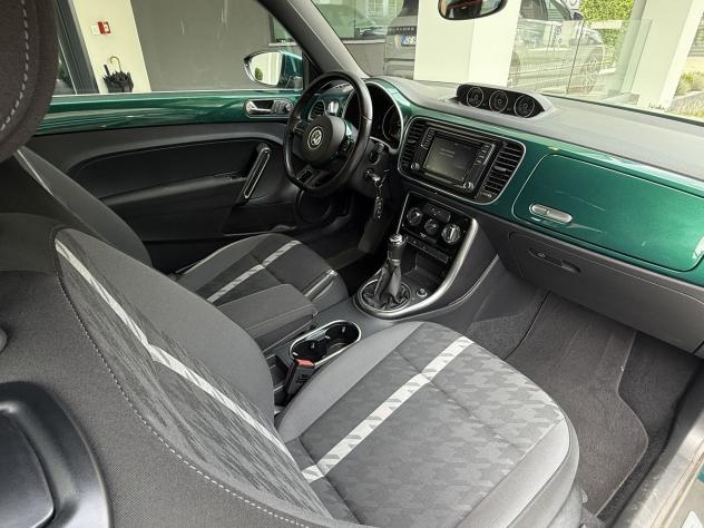 Volkswagen Maggiolino 1.2 TSI Design BlueMotion Tech. - Foto 9