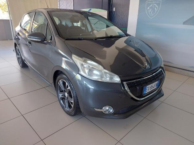 PEUGEOT 208 1° serie 1.4 HDi 68 CV 5 porte Active