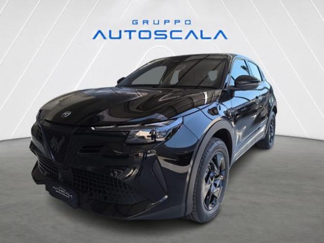 ALFA ROMEO Junior 1.2 145cv Hybrid eDCT6 rif. 24132042