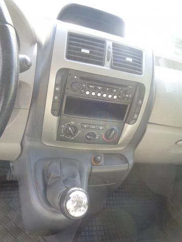 Fiat Scudo 2.0 MJT 6m 9 posti da vetrina - Foto 8