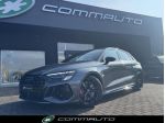 AUDI RS3 SPB TFSI quattro S tronic rif. 23211384