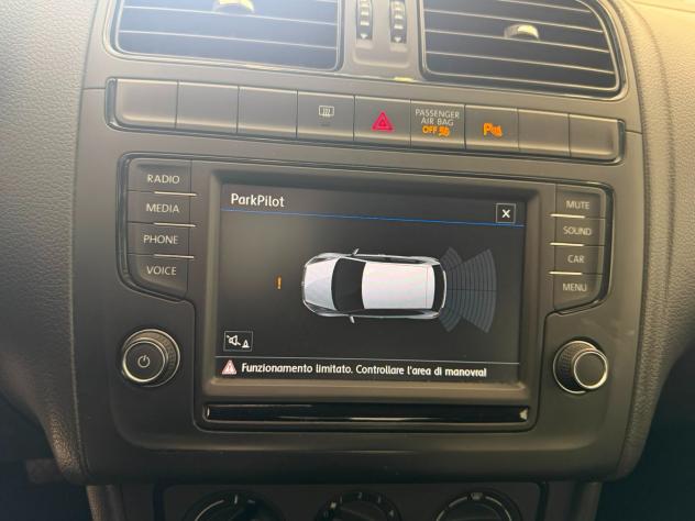 Volkswagen Polo 1.0 MPI 5p. Trendline 2016 - Foto 10