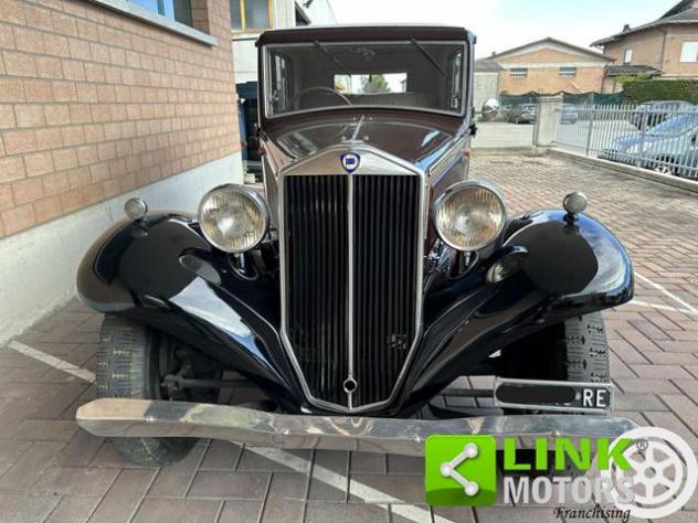 LANCIA Augusta 1934 ASI ORO rif. 23899340 - Foto 3