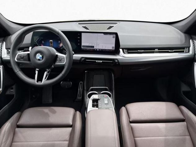 BMW X1 20d xDrive M SPORT ACC KEYLESS LED PELLE rif. 23865368 - Foto 9