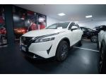 Nissan Qashqai 1.3 mhev Acenta 2wd 140cv
