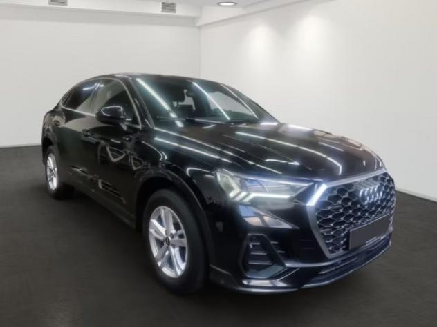 AUDI Q3 SPB 40 TDI Quattro S tronic S line Sline rif. 22808008