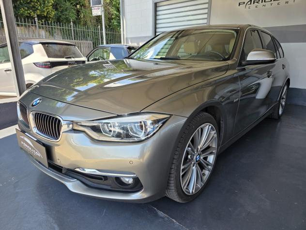 Bmw 320 320d xDrive Touring Luxury - Foto 3