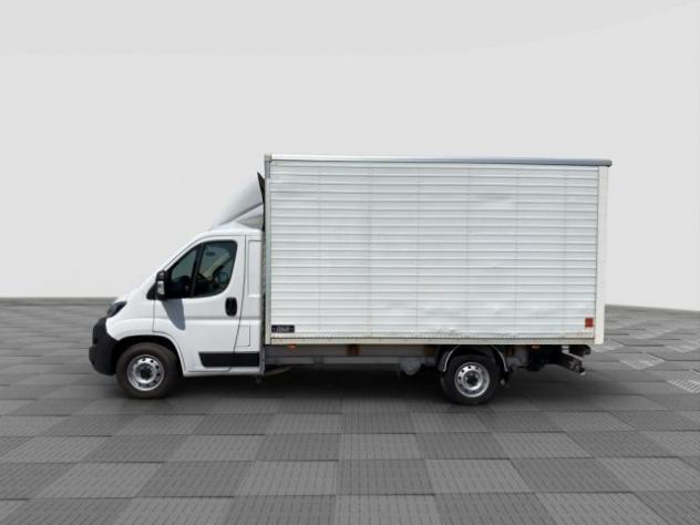 FIAT Ducato Ducato 35 2.2 Mjt 140CV PLM Cabinato Maxi rif. 24023943 - Foto 2