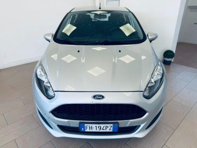FORD Fiesta 1.4 GPL Plus - 160.000 Km - EURO6 rif. 23790027 - Foto 2