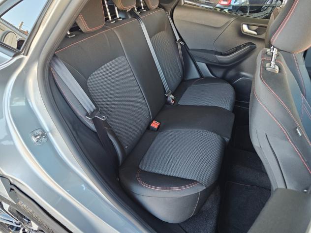 Ford Puma 1.0 EcoBoost Hybrid 125 CV S&S ST-Line - Foto 9