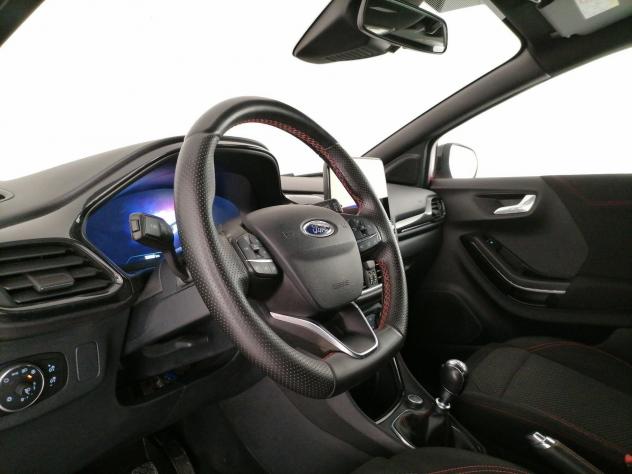 Ford Puma 1.0 ecoboost h ST-Line s&s 125cv - Foto 10