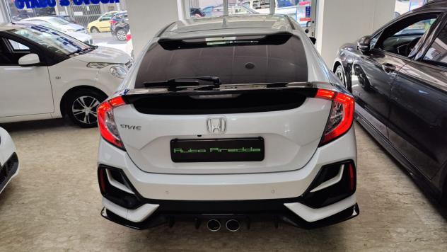 Honda Civic 1.5T 5 porte Sport+ - Foto 3