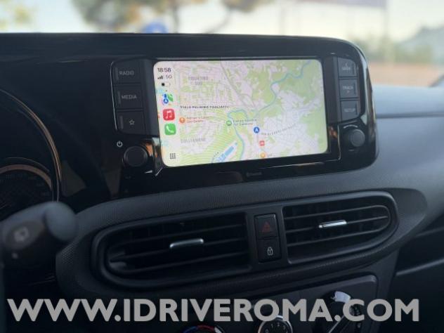 HYUNDAI i10 i10 1.0 mpi Prime 67cv rif. 24100294 - Foto 9