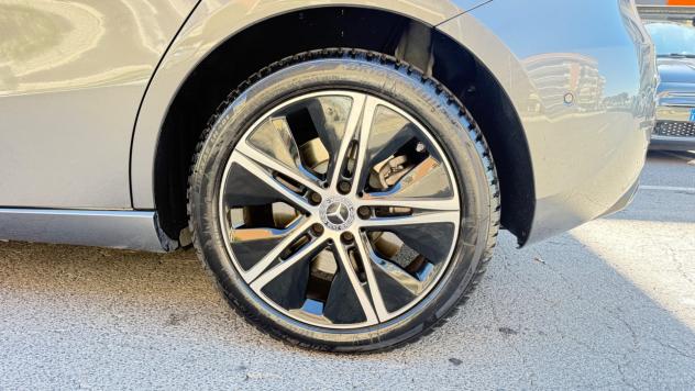 Mercedes-benz A 250 Automatic 4Matic Progressive Advanced Plus LED NAVI KAMERA PELLE PDC BLUETOOTH CERCHI 18 - Foto 8