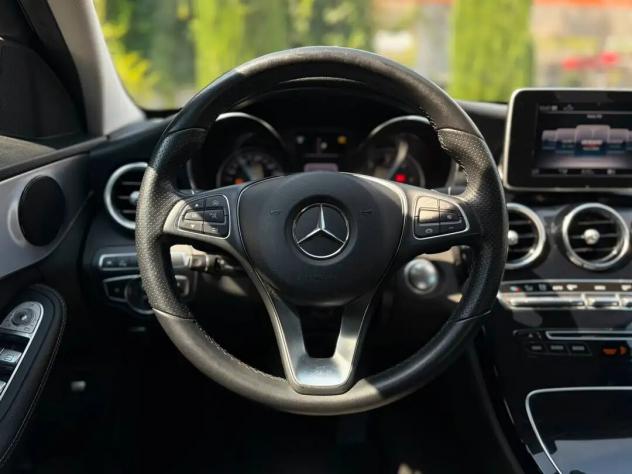 Mercedes-benz C 220 d 4Matic Auto Premium - Foto 9