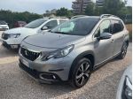 Peugeot 2008 BlueHDi 120 S&S Allure