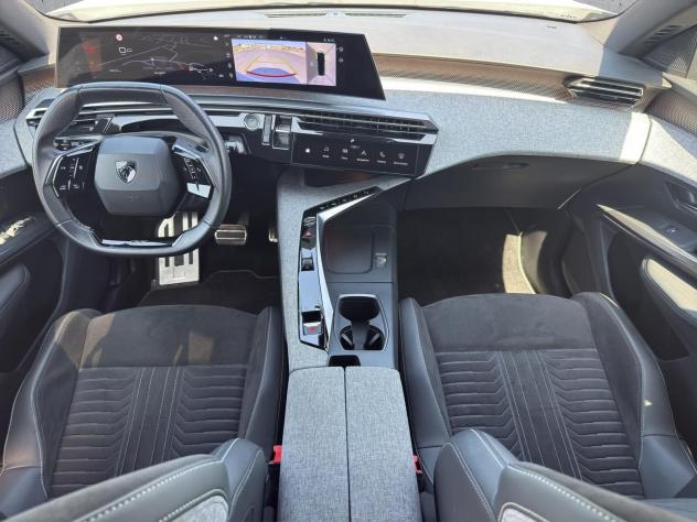 Peugeot 5008 Hybrid GT Line 136cv - PROMO/IVA ESPOSTA - Foto 9