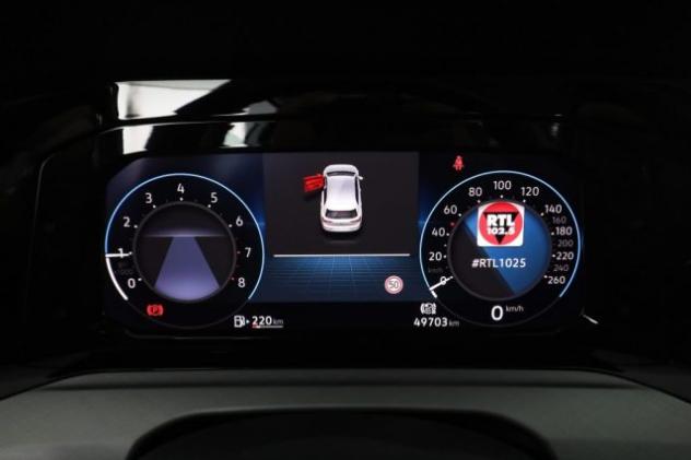 VOLKSWAGEN Golf Golf 1.0 TSI EVO Life rif. 24028705 - Foto 7