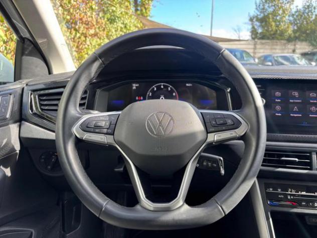 VOLKSWAGEN Polo 1.0 TSI Life * PROMO FINANZIAMENTO * rif. 23285071 - Foto 10