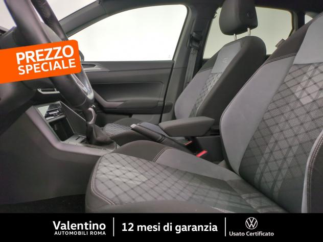Volkswagen Taigo 1.0 TSI R-LINE 110 CV - Foto 6