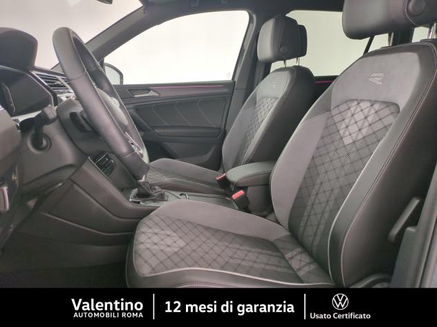 Volkswagen Tiguan 1.5 TSI DSG ACT R-Line - Foto 6