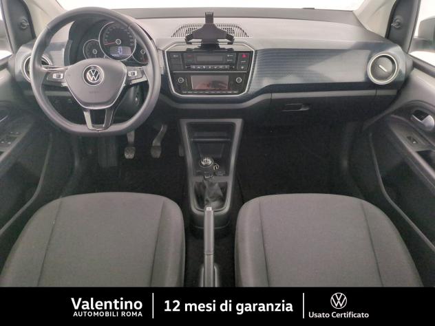 Volkswagen up! 1.0 EVO move up! BMT - Foto 7