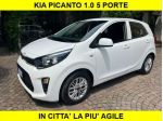 KIA Picanto 1.0 12V 5 porte  rif. 24052727