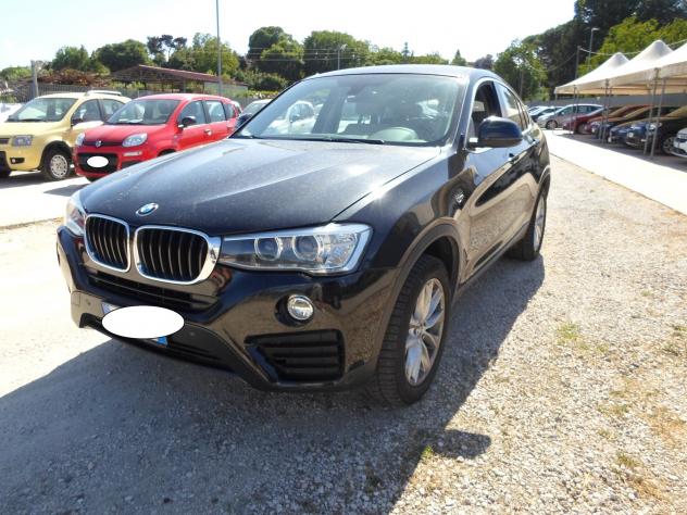Bmw X4 xDrive20d xLine - Foto 3