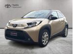 Toyota Aygo X Aygo X 1.0 VVT-i 72 CV 5 porte Trend S-CVT