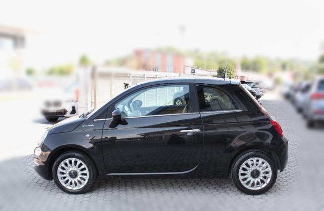 FIAT 500 (2015-2024) 500 1.0 Hybrid Dolcevita - Foto 4