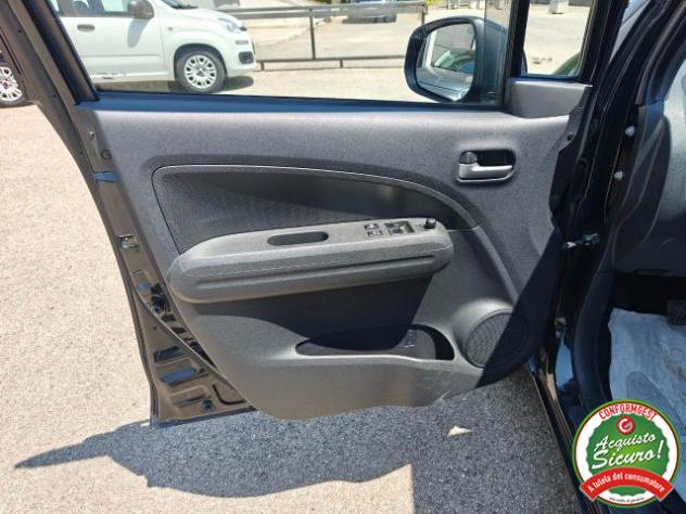 OPEL Agila 1.2 16V 94 CV Elective rif. 23962191 - Foto 8